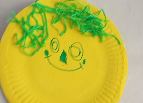 Prace grupy młodszej