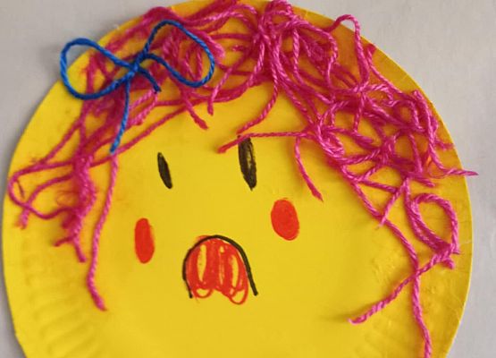 Prace grupy młodszej