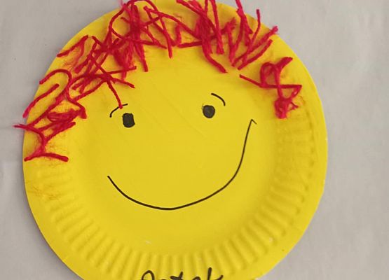 Prace grupy młodszej