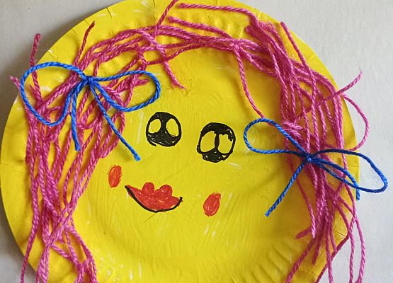 Prace grupy młodszej