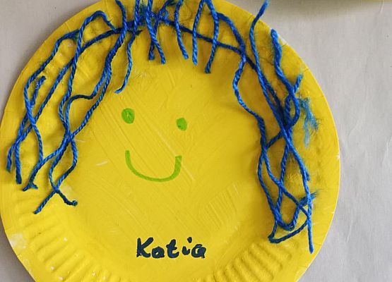 Prace grupy młodszej