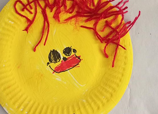 Prace grupy młodszej