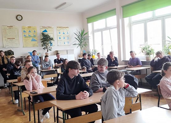 Ogólnopolski Turniej Bezpieczeństwa w Ruchu Drogowym