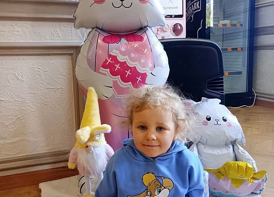 Wielkanocne warsztaty