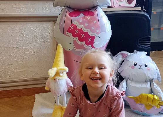 Wielkanocne warsztaty