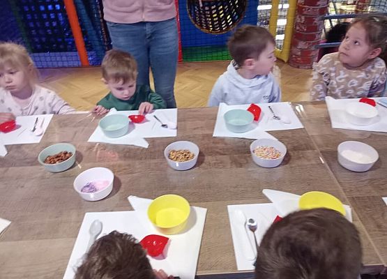 Wielkanocne warsztaty