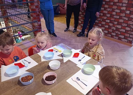 Wielkanocne warsztaty