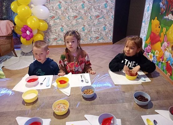 Wielkanocne warsztaty