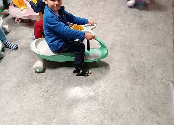 Wielkanocne warsztaty