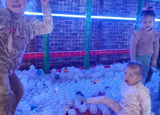 Wielkanocne warsztaty