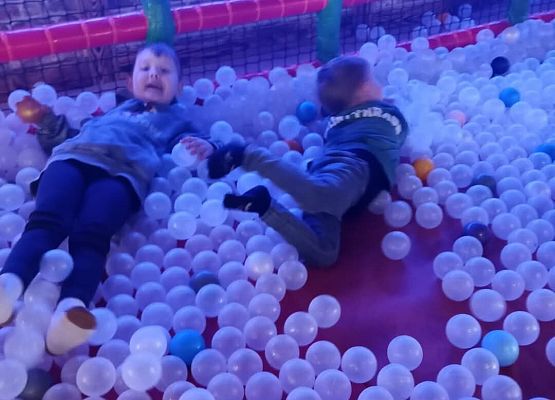 Wielkanocne warsztaty