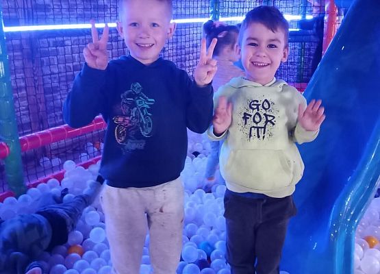 Wielkanocne warsztaty