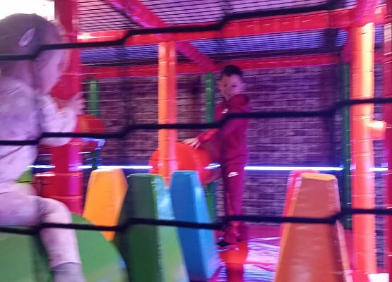 Wielkanocne warsztaty