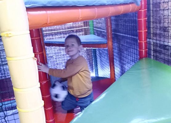 Wielkanocne warsztaty