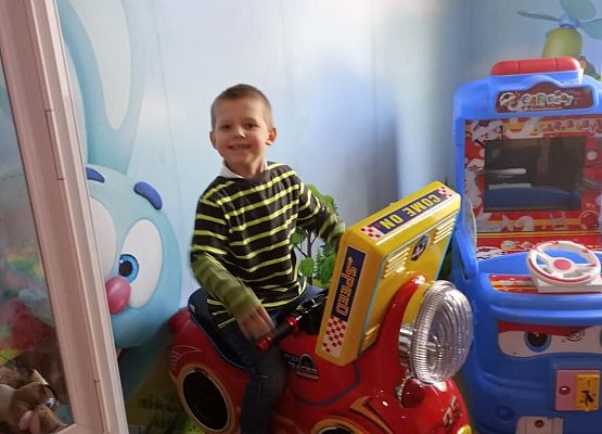 Wielkanocne warsztaty