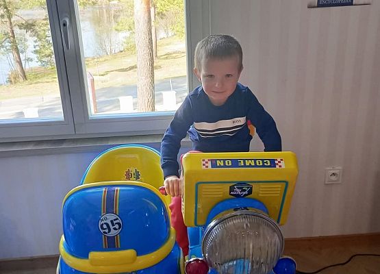 Wielkanocne warsztaty