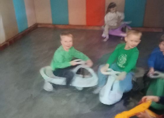 Wielkanocne warsztaty