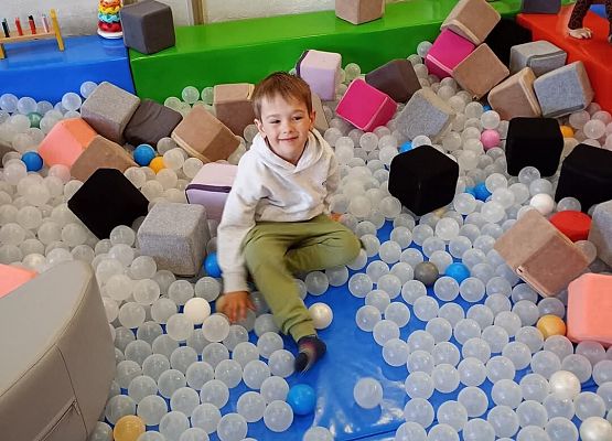 Wielkanocne warsztaty