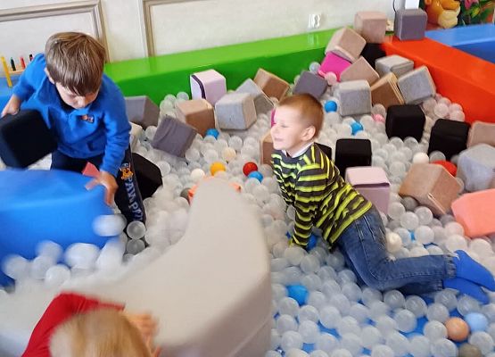 Wielkanocne warsztaty