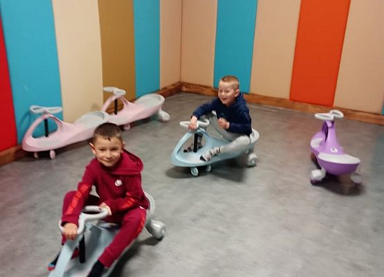 Wielkanocne warsztaty