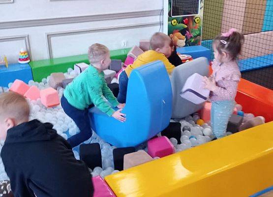 Wielkanocne warsztaty