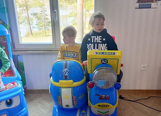 Wielkanocne warsztaty