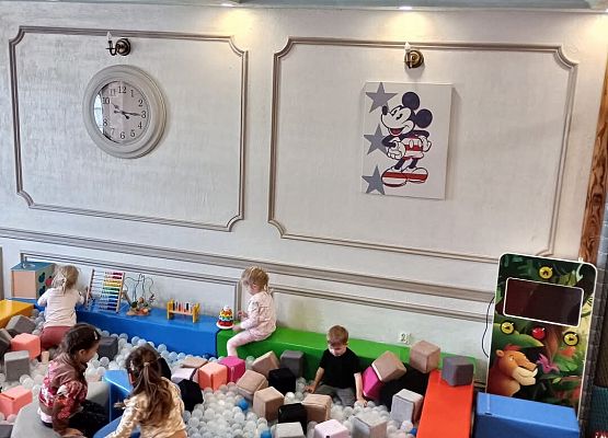 Wielkanocne warsztaty