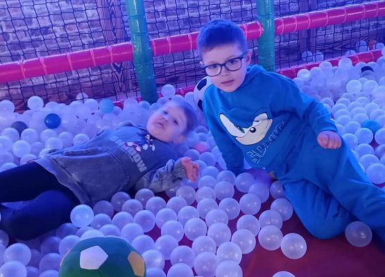 Wielkanocne warsztaty