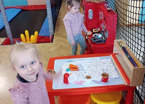 Wielkanocne warsztaty