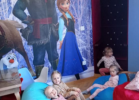 Wielkanocne warsztaty