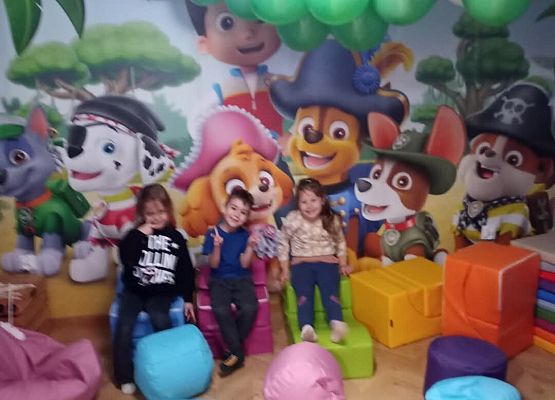 Wielkanocne warsztaty