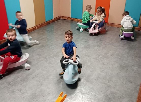 Wielkanocne warsztaty