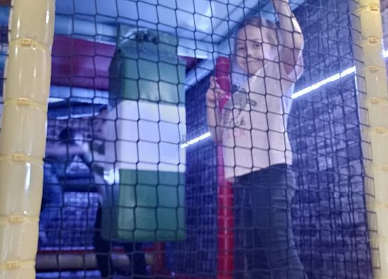 Wielkanocne warsztaty