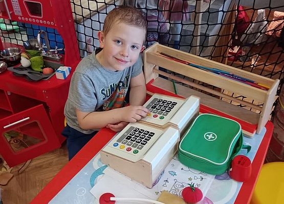 Wielkanocne warsztaty