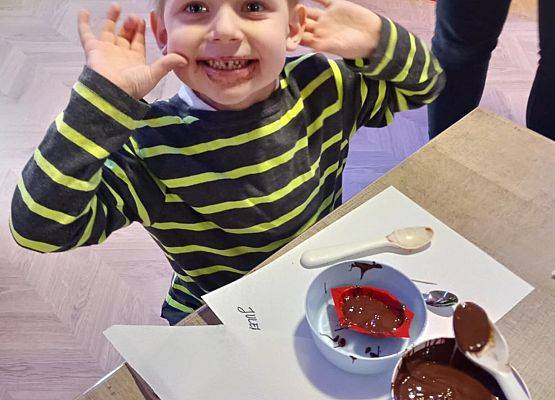 Wielkanocne warsztaty