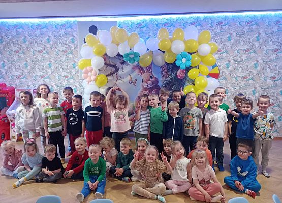 Wielkanocne warsztaty