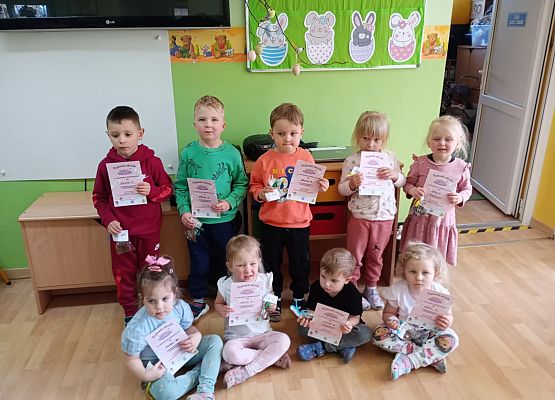 Wielkanocne warsztaty