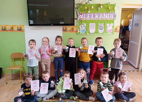 Wielkanocne warsztaty