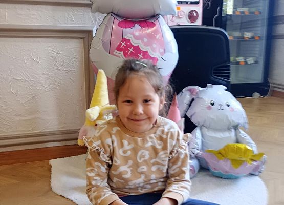 Wielkanocne warsztaty