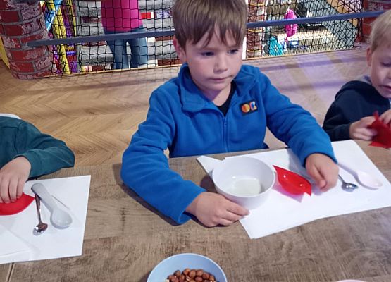 Wielkanocne warsztaty