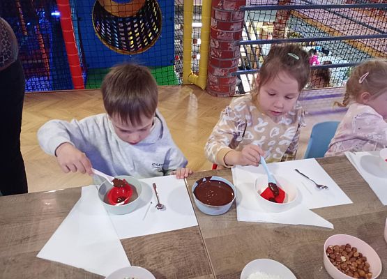 Wielkanocne warsztaty