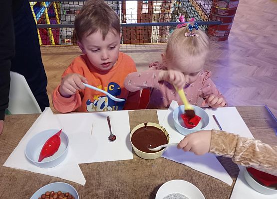 Wielkanocne warsztaty