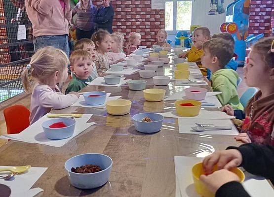 Wielkanocne warsztaty