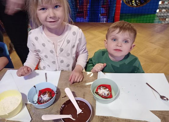 Wielkanocne warsztaty