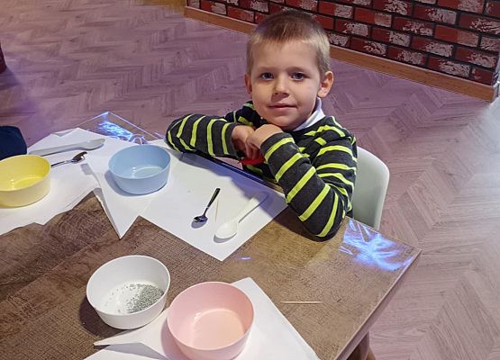 Wielkanocne warsztaty