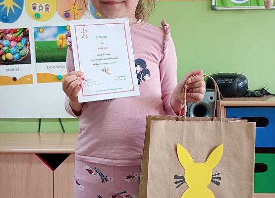 Rodzinny konkurs plastyczny