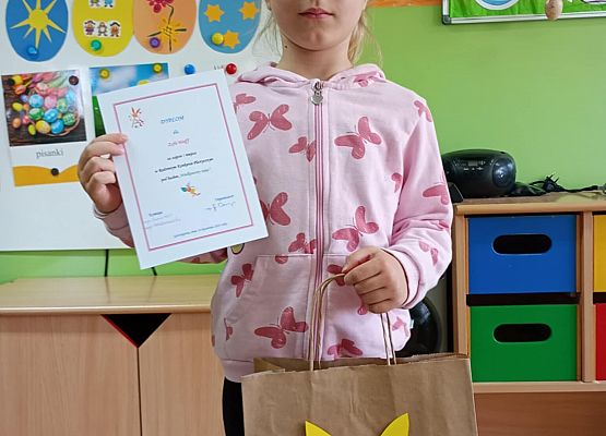 Rodzinny konkurs plastyczny