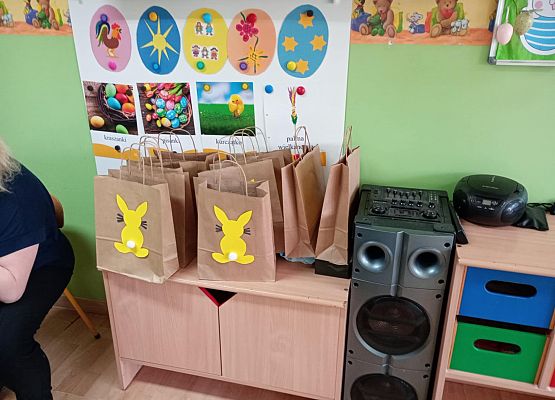 Rodzinny konkurs plastyczny