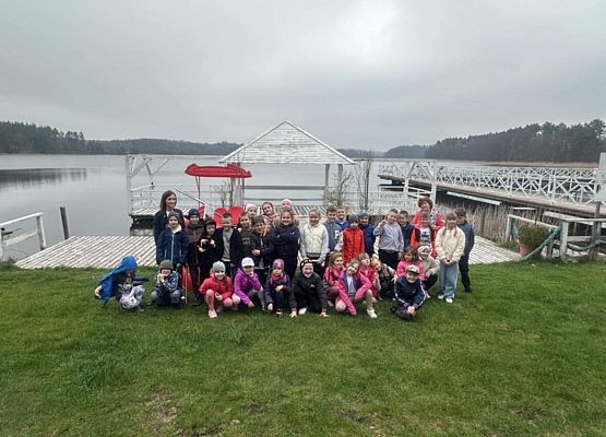 Grafika 5: Jedziemy do Bajkowego Zamku na Gwizdówce!