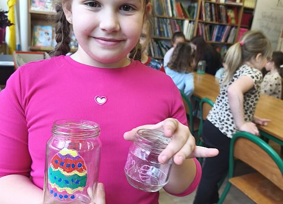 Uczniowie klas I-III.